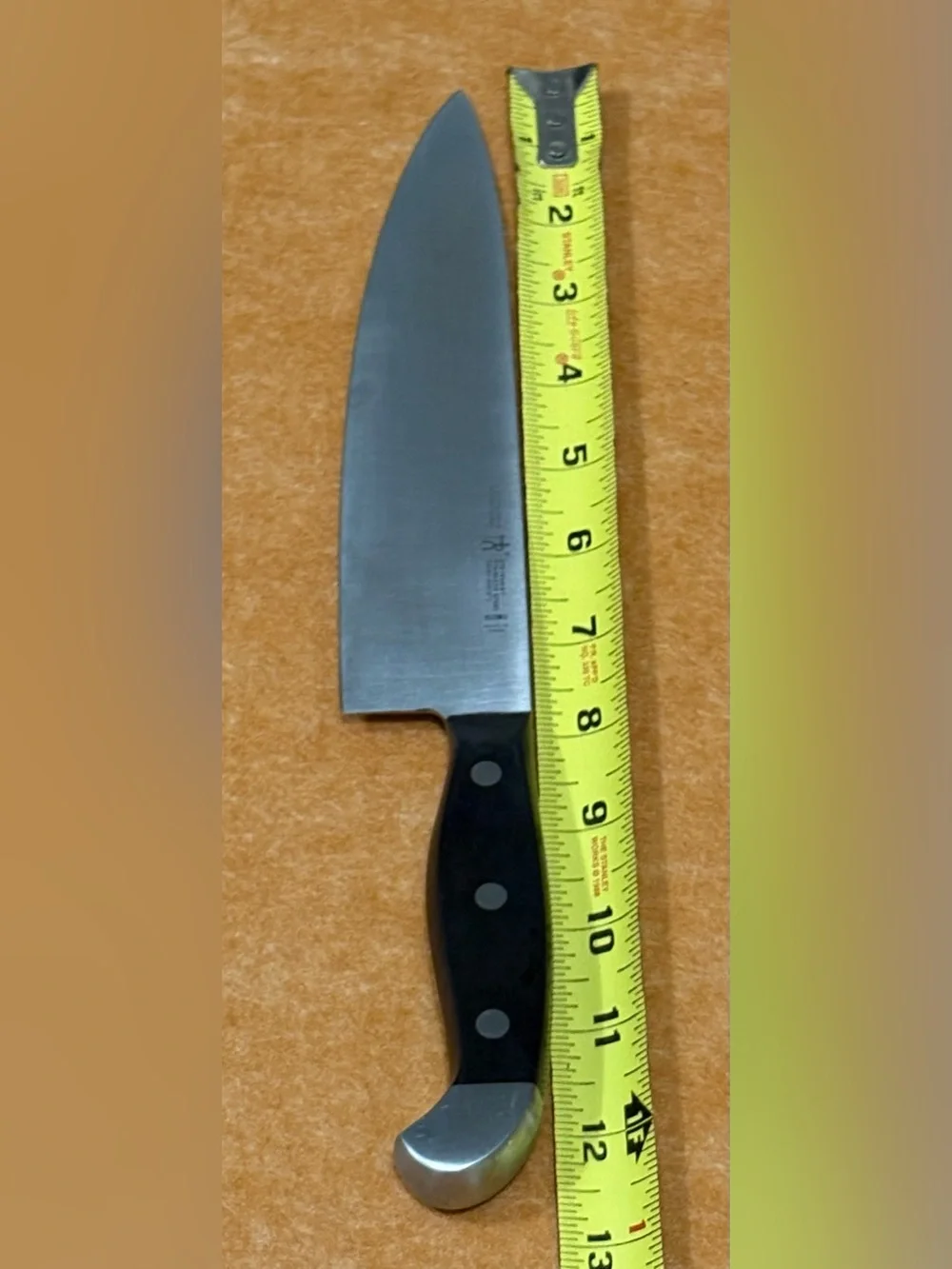 Henckels Statement 3pc Knife Set